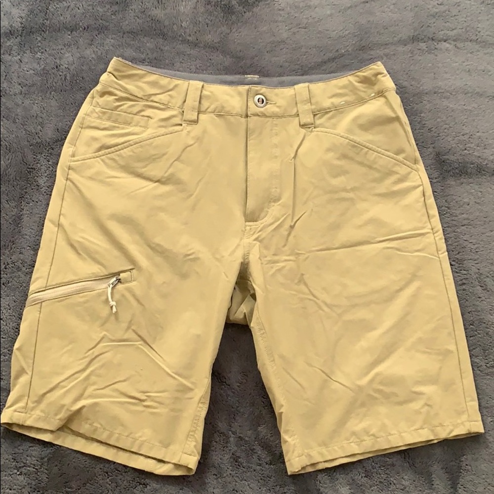 Men’s Patagonia shorts
